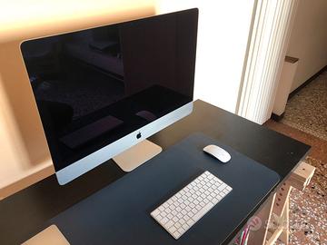 iMac 27" 5K mid-2020