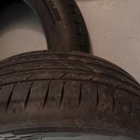 4 gomme estive hankook
