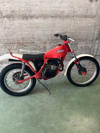 Fantic 200 anni 80