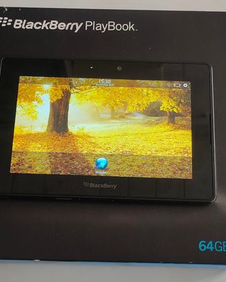 Blackberry PlayBook 64GB