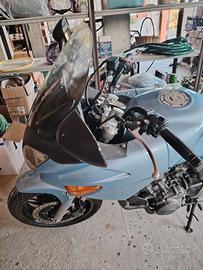 Honda 600cbf