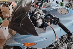 Honda 600cbf