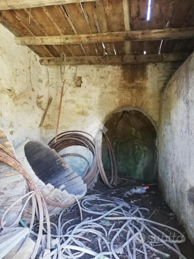 RUSTICO A SAN VITO ROMANO - Altro