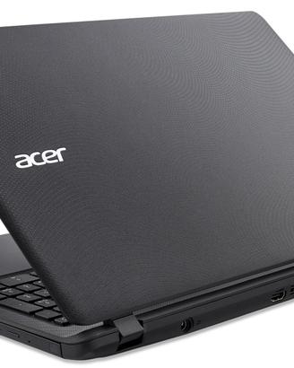 Notebook acer 2540