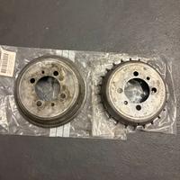 Tamburi Originali Piaggio Vespa 150 Vbb Vba