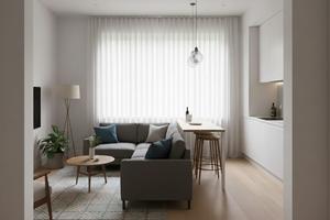 Appartamento in ristrutturazione