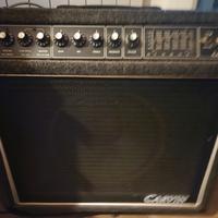 Carvin XV-112 Tube Amp 100W - Made in USA