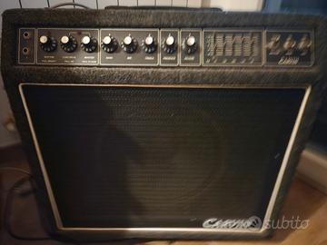 Carvin XV-112 Tube Amp 100W - Made in USA