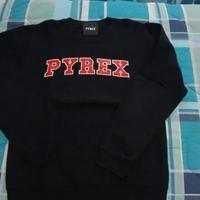 Felpa da ragazzo Pyrex
