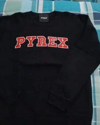 Felpa da ragazzo Pyrex