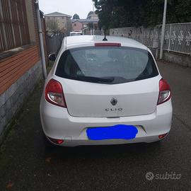 renault clio gpl  