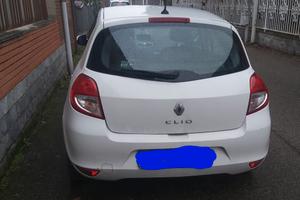 renault clio gpl  