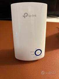 TP-Link TL-WA850RE Ripetitore Wireless Wifi