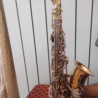 sassofono Yamaha 