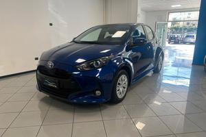 Toyota Yaris 1.0 5 porte Trend