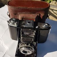 IKON ZEISS ICONTA 521/16 PERFETTA CON ASTUCCIO