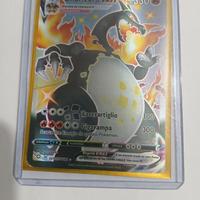 Charizard shiny