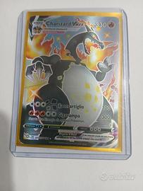 Charizard shiny