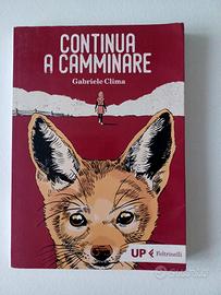 ISBN 9788807910333 - Libro Continua a camminare