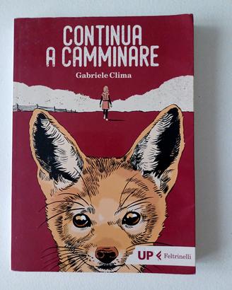 ISBN 9788807910333 - Libro Continua a camminare