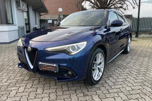 Alfa Romeo Stelvio 2.2 Turbodiesel 210 CV AT8 Q4 V