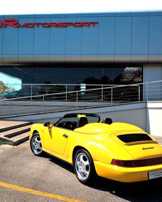 Porsche 911 964 Speedster