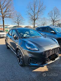 Ford Puma ST-Line X 2024