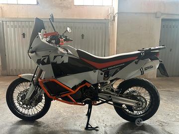 Ktm 950 adventure