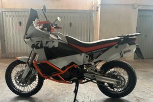 Ktm 950 adventure