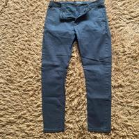 Pantaloni uomo/ragazzo Tg 48