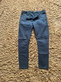 Pantaloni uomo/ragazzo Tg 48