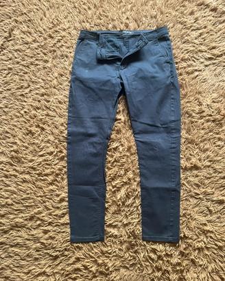 Pantaloni uomo/ragazzo Tg 48