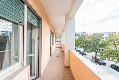 Appartamento in viale della pineta, 15