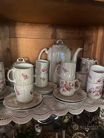 Servizio da te o caffè Bavaria