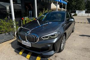 Bmw 116d 5p. Msport