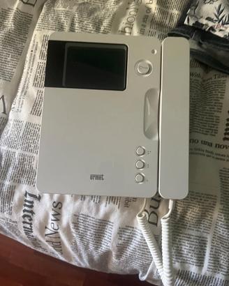 Urmet Miro 1750/1  Videocitofono a Colori