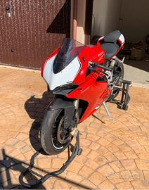 Ducati Panigale 1299