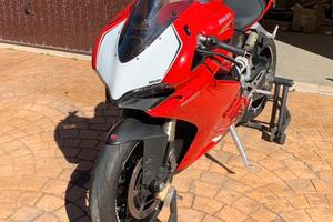 Ducati Panigale 1299