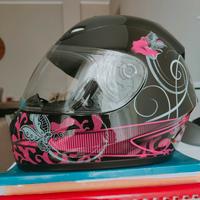 casco donna taglia M 