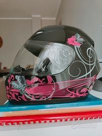 casco donna taglia M 