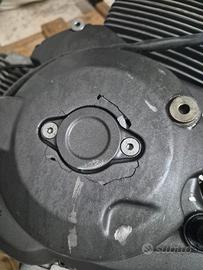 motore ducati hypermotard 1.100