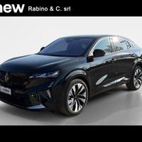 Renault Rafale TECHNO full hybrid E-Tech 200cv