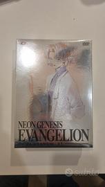 Dvd Neon Genesis EVANGELION - Platinum vol 05
