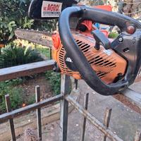 Motosega Echo CS-280TES