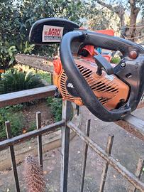 Motosega Echo CS-280TES