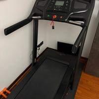 Tapis Roulant Domyos T900C