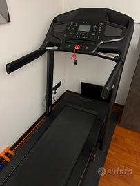 Tapis Roulant Domyos T900C