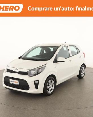 KIA Picanto DM21399