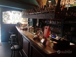 Lounge bar - prov. torino