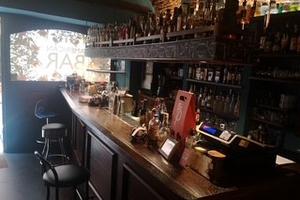Lounge bar - prov. torino